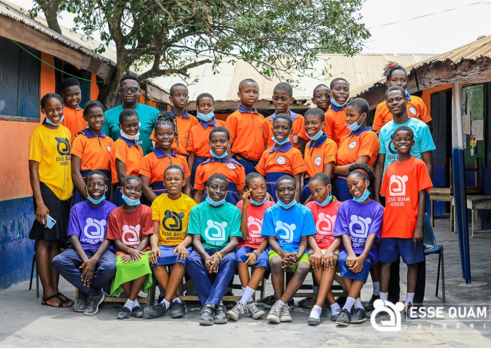 World Water Day Celebration