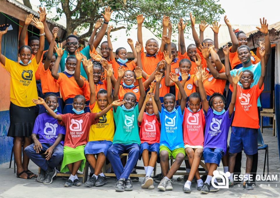 World Water Day Celebration