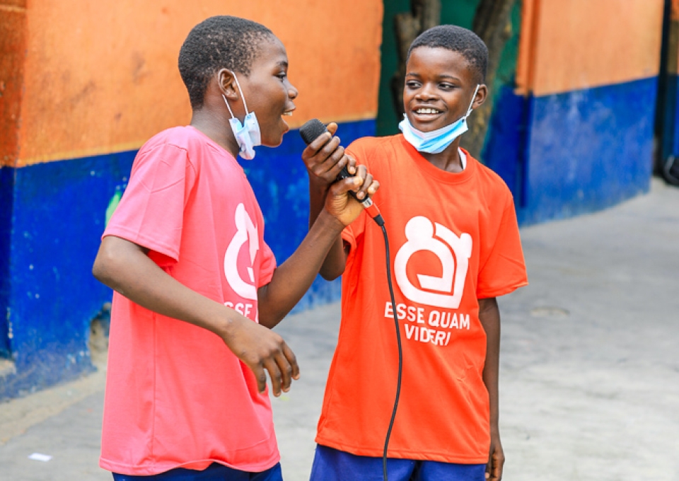 World Water Day Celebration