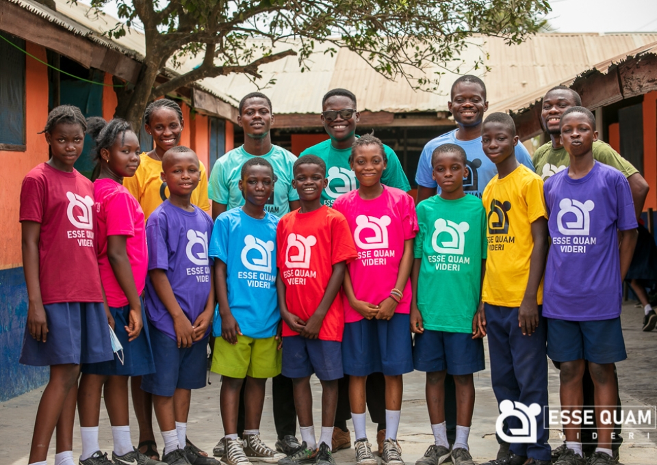 World Water Day Celebration