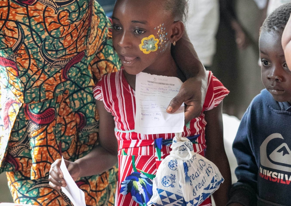 Health & Wellness Fair-Nkumkrom