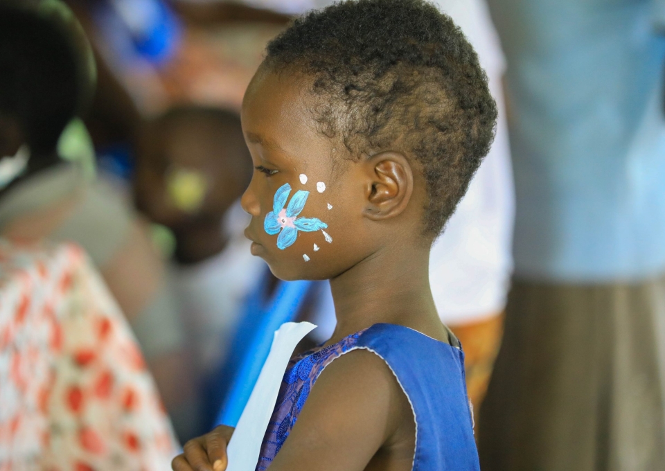 Health & Wellness Fair-Nkumkrom