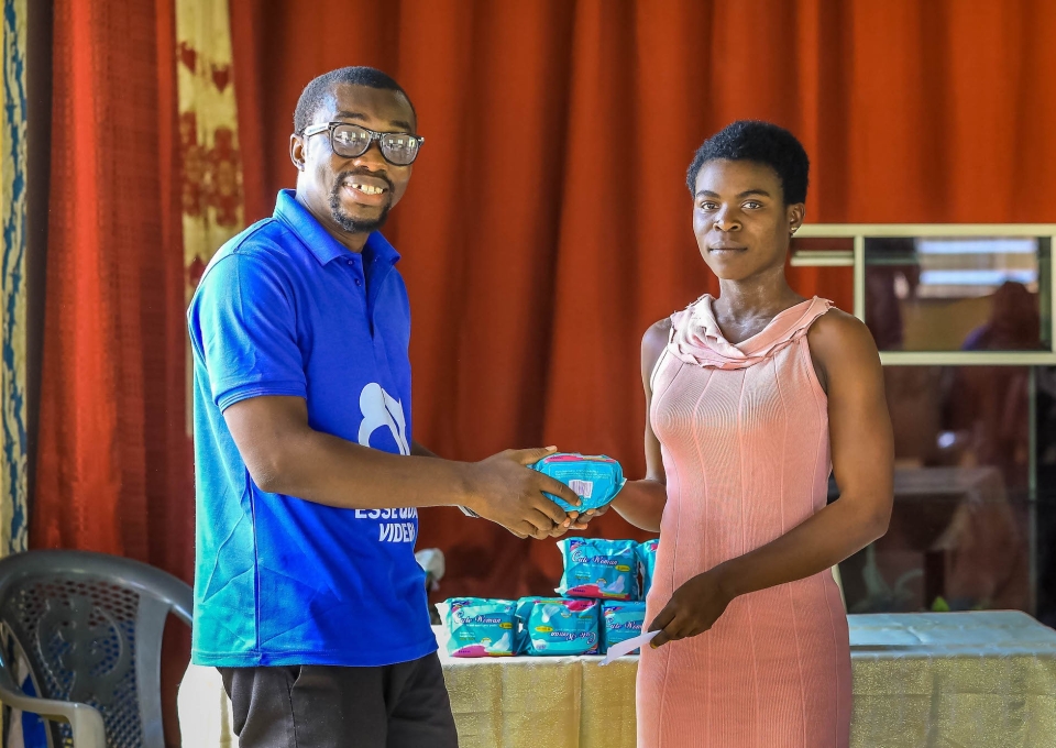 Health & Wellness Fair-Nkumkrom