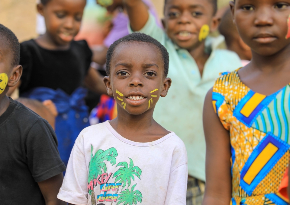 Health & Wellness Fair-Nkumkrom